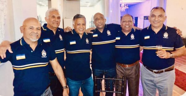 Peterite Class of '74 Magical Reunion In Melbourne – By Lawrence Machado