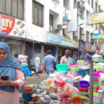 Pettah Street Market-eLanka