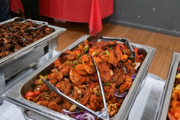 Photos from Ceylon society Australia AGM, and Christmas party held at Pennant Hills Community Centre