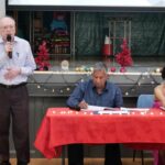Photos from Ceylon society Australia AGM, and Christmas party held at Pennant Hills Community Centre