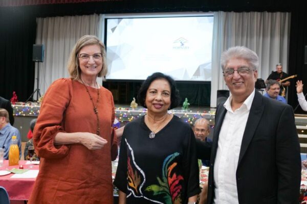 Photos from Ceylon society Australia AGM, and Christmas party held at Pennant Hills Community Centre (