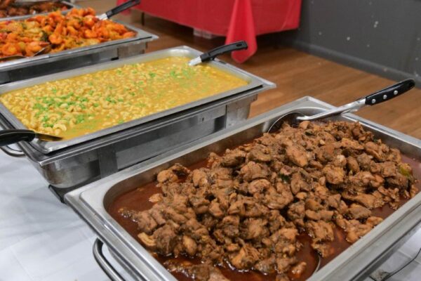 Photos from Ceylon society Australia AGM, and Christmas party held at Pennant Hills Community Centre (