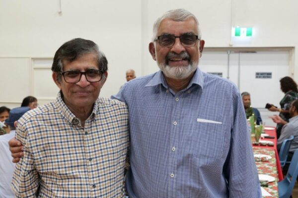 Photos from Ceylon society Australia AGM, and Christmas party held at Pennant Hills Community Centre (