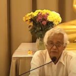 Prof Chandima Wijebandara