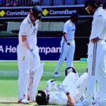 Rampant India run riot as Australia surrender without a fight. - BY TREVINE RODRIGO IN MELBOURNE.  (eLanka Sports Editor)