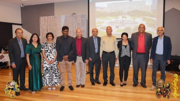 Russian Friendship Night - photos by Roy Grafix