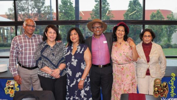 Russian Friendship Night - photos by Roy Grafix