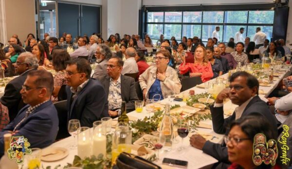 Russian Friendship Night - photos by Roy Grafix