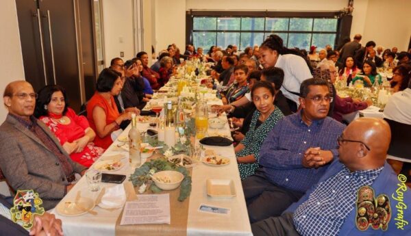 Russian Friendship Night - photos by Roy Grafix