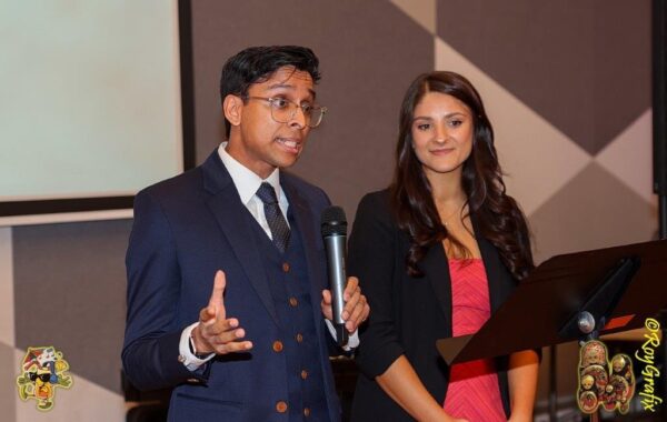 Russian Friendship Night - photos by Roy Grafix