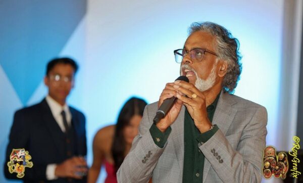 Russian Friendship Night - photos by Roy Grafix