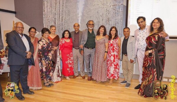 Russian Friendship Night - photos by Roy Grafix