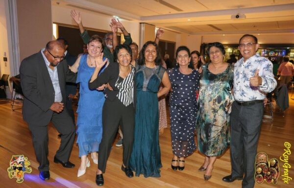 Russian Friendship Night - photos by Roy Grafix