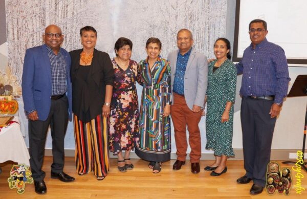 Russian Friendship Night - photos by Roy Grafix