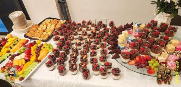 Russian Friendship Night - photos by Roy Grafix