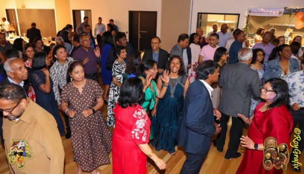 Russian Friendship Night - photos by Roy Grafix