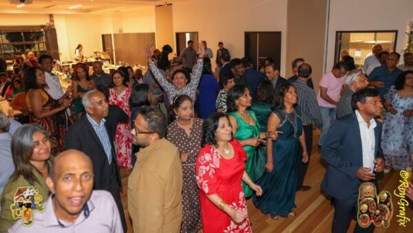 Russian Friendship Night - photos by Roy Grafix