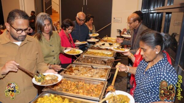 Russian Friendship Night - photos by Roy Grafix