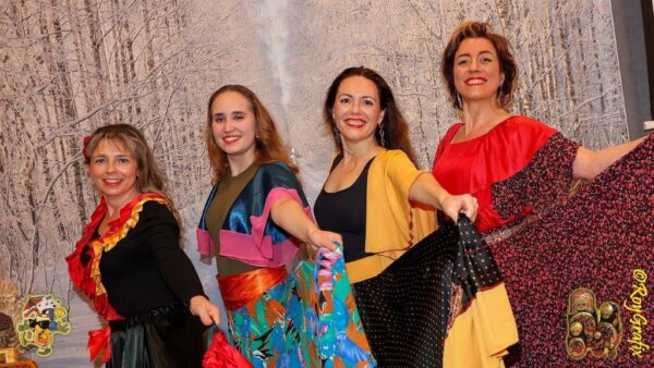 Russian Friendship Night - photos by Roy Grafix