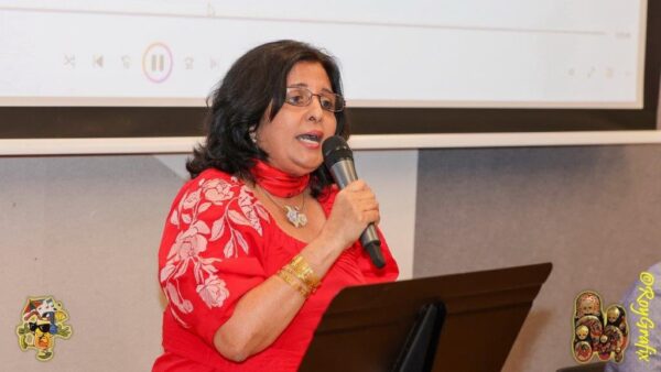 Russian Friendship Night - photos by Roy Grafix