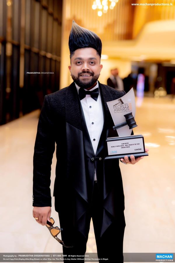 SADUN PERERA