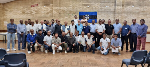 STC OBA NSWACT AGM & New Committee