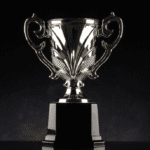 Shenelle Rodrigo Wins ECU Alumni Award 2024 in Perth Australia