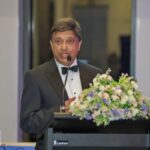 Sri Lanka Association of NSW Inc President Kalinga Wijeyewardene - Report 202324