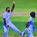 Sri Lanka skittled for second lowest score in history as South Africa, led by Marco Jansen, destroys their Test Championship aspirations. 