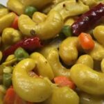 Sri Lankan Cashew Curry: A Creamy Delight Packed with Flavor - By Malsha - eLanka