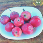 Strawberry Apple-eLanka