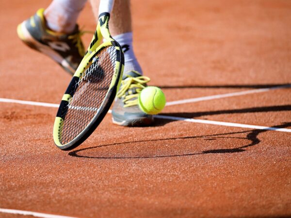 Tennis-eLanka
