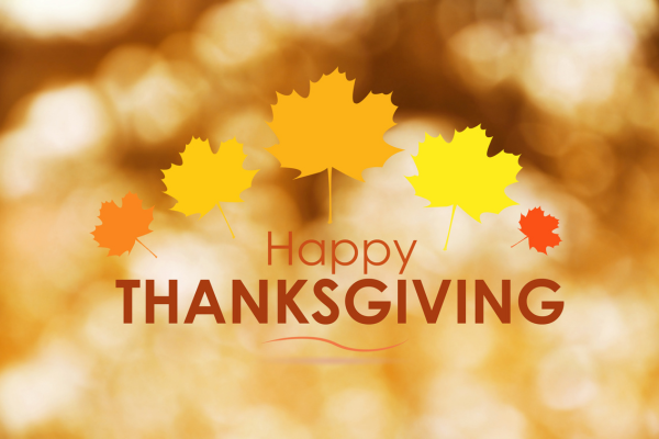 Thanksgiving