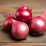 "The Amazing Health Benefits of Red Onions - By Harold Gunatillake