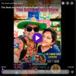The Brad and Kiara Show Podcast - 2024-11-16