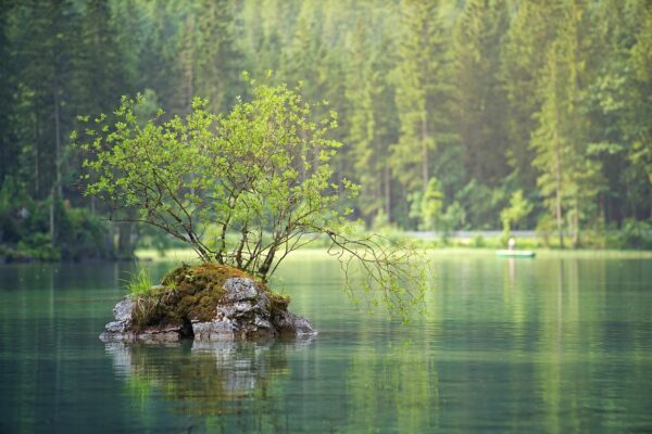 Tissamaharama Lake-eLanka