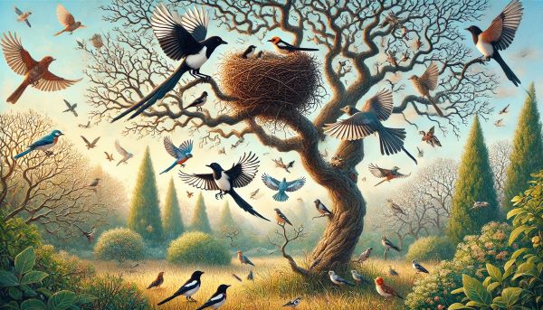 Two For Joy - by Charmaine Candappa