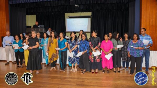 Uduvil OGA Sydney - Kothu Kondattam-eLanka