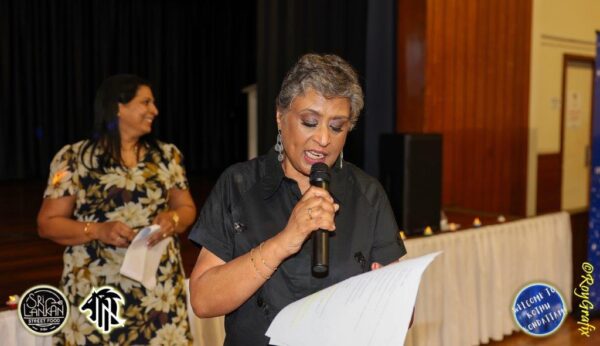 Uduvil OGA Sydney - Kothu Kondattam-eLanka
