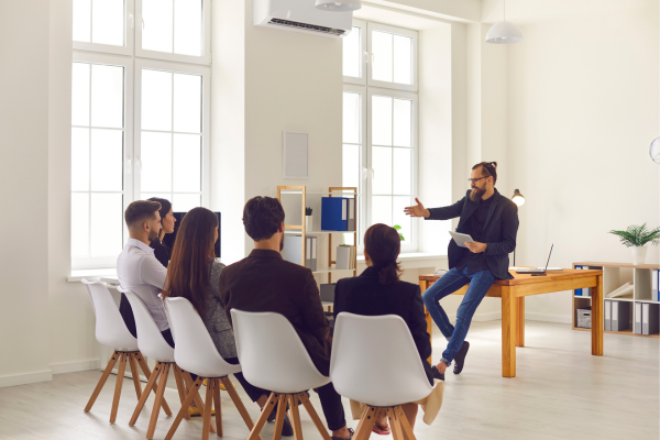 What is a ‘second brain’? How can a project manager utilise a change manager as their second brain? - By Alok Das
