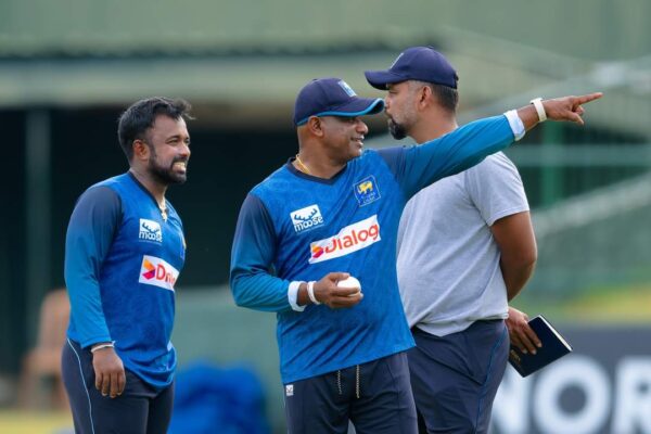 Whirlwind Lewis gives West Indies the last laugh. Fantastic run chase ends Sri Lanka's winning streak. - BY TREVINE RODRIGO IN MELBOURNE.  (eLanka Sports Editor)