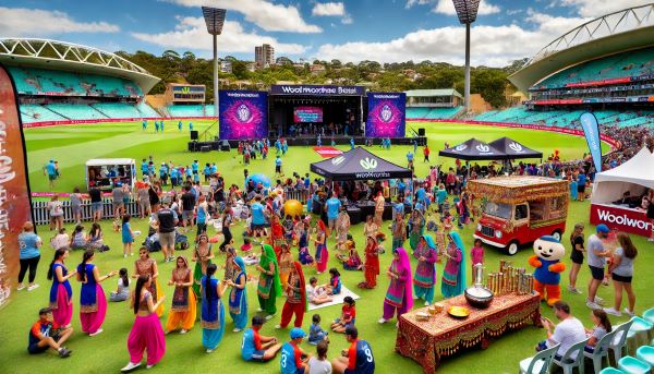 World’s best women’s players highlight Cricket & Culture Festival