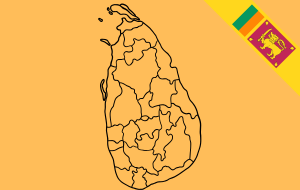 sri lanka