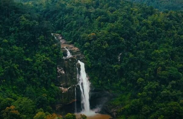 sri lanka