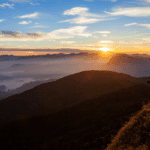 Adam's Peak