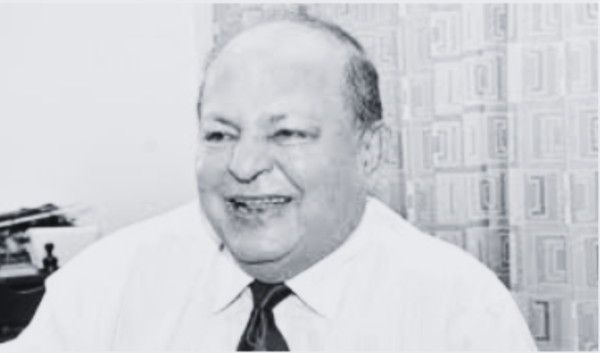 Aubrey. V. Raymond-eLanka