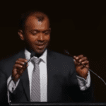 Australian National Prayer Breakfast 2024 with Keynote speaker Max Jeganathan-eLanka