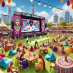 Bollywood headed to the Gabba for Border-Gavaskar Series