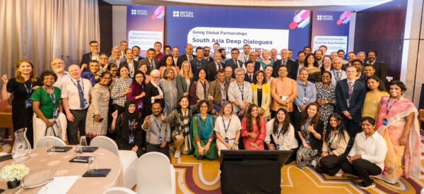 British Council 1