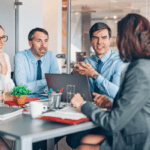 Change Manager